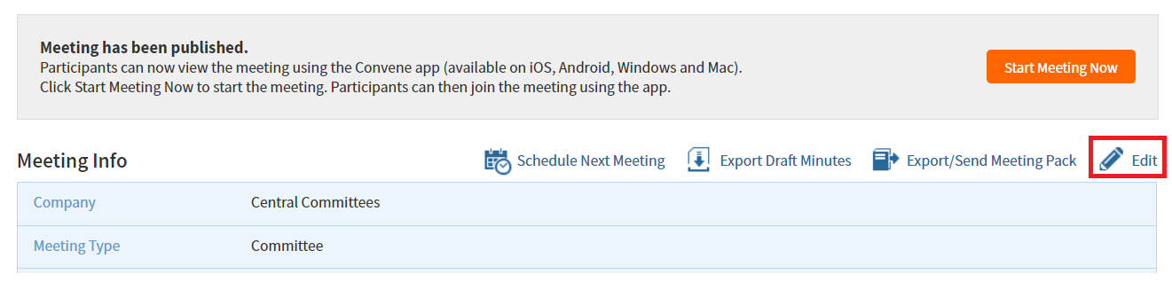 Meeting Minutes Mac App