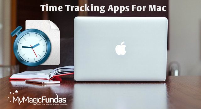 Best employee time tracking app